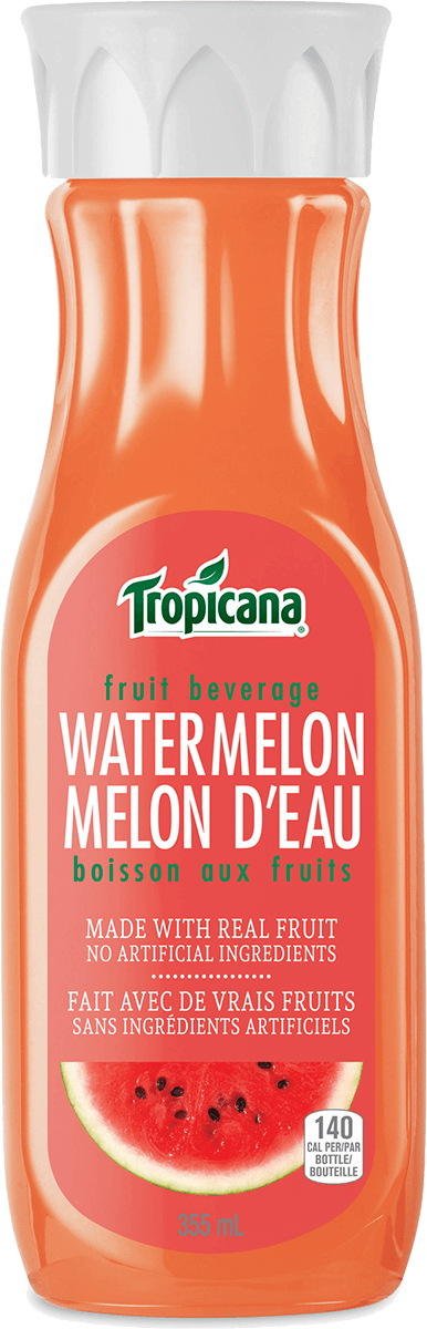 Tropicana® Boisson au melon d'eau
