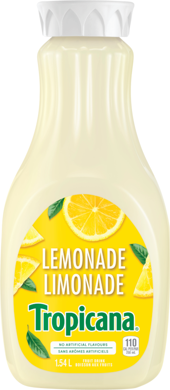 Tropicana® Lemonade