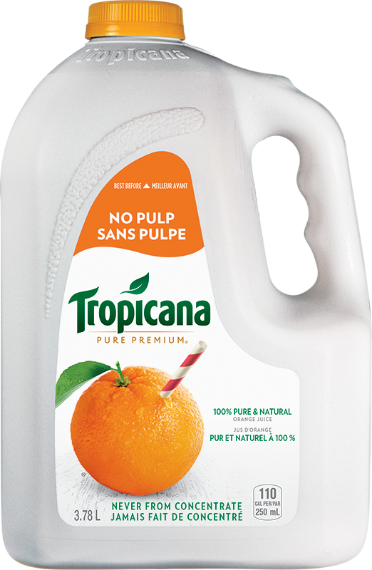 Tropicana Pure Premium® Original