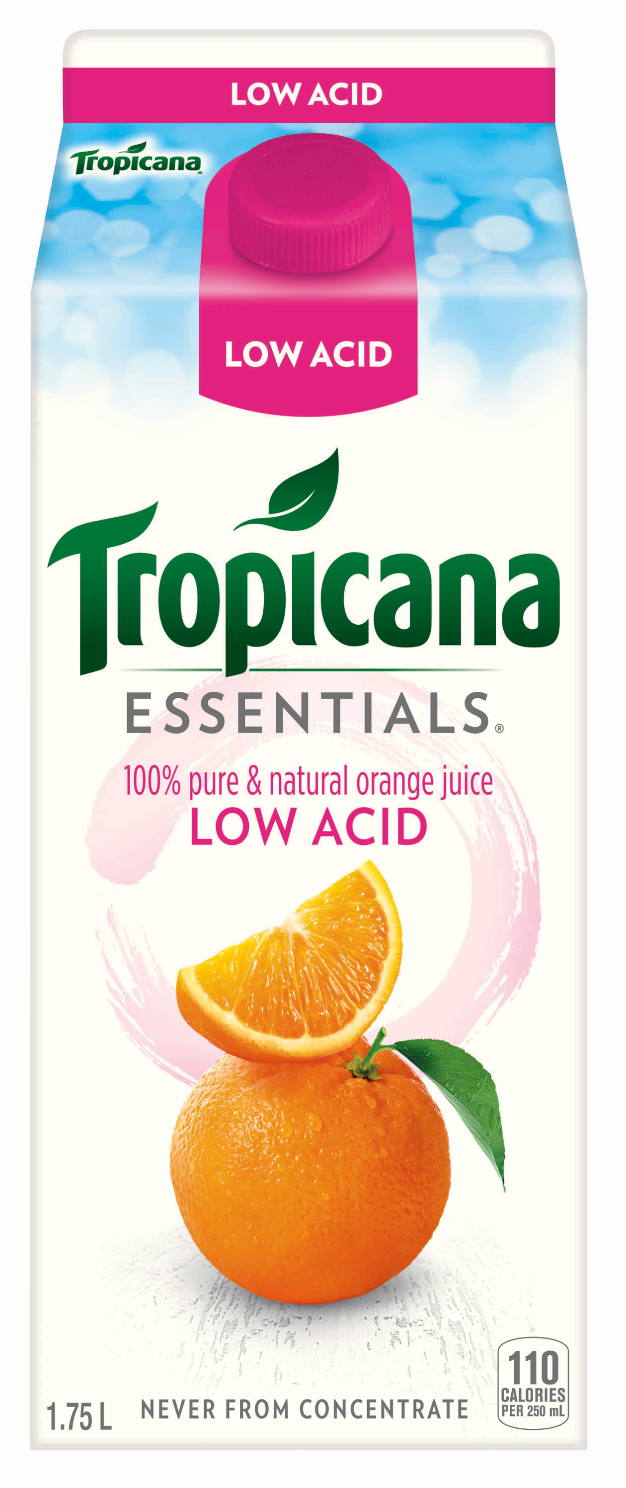 one serving size tropicana apple juice