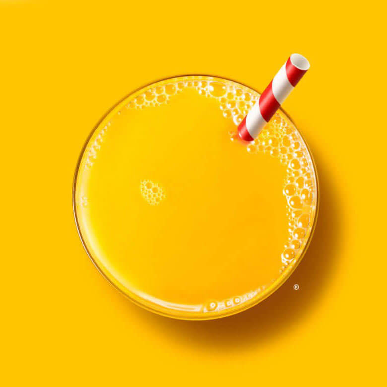 Orange Icon