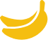 Bananas Icon