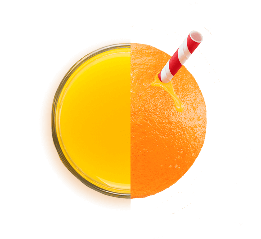 Orange Icon